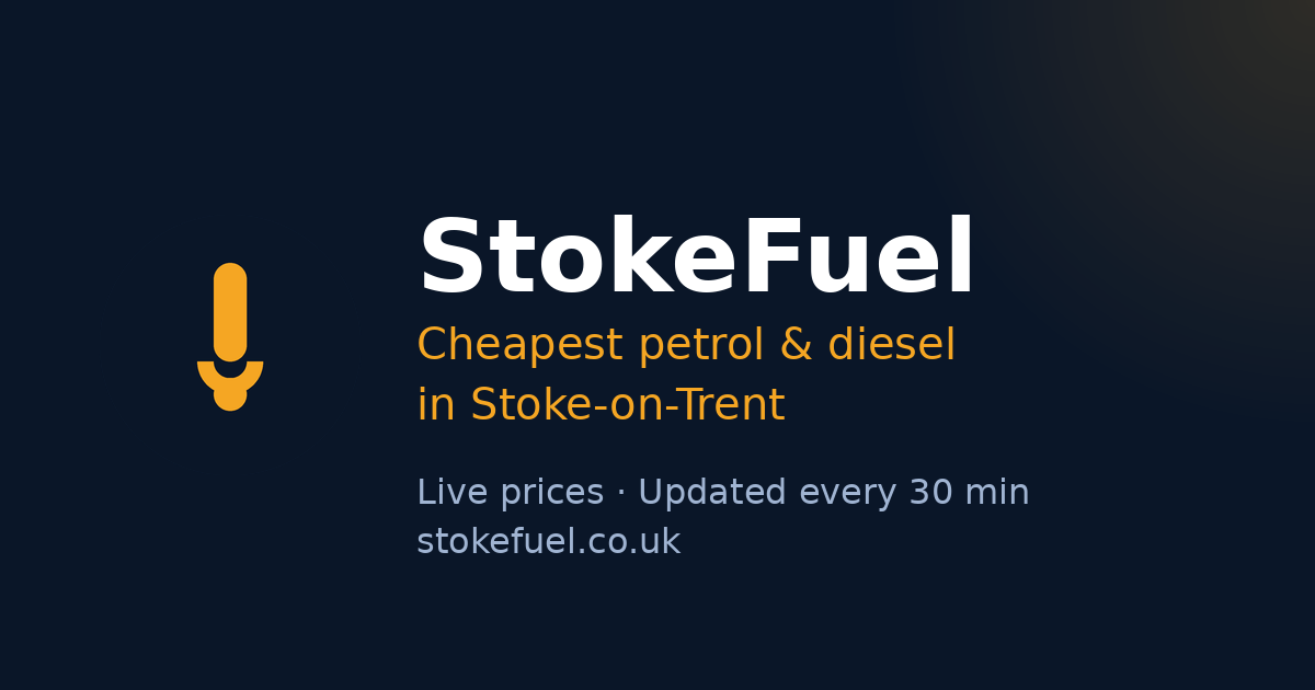 Tesco Clubcard Fuel Prices: Everything You Need to Know | StokeFuel Blog
